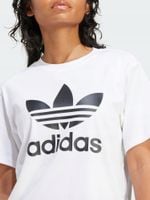 Koszulka damska bawełniana adidas Originals IR9534