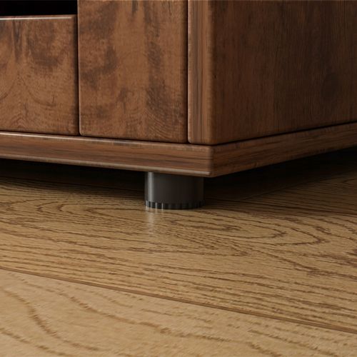 KOMODA DO SALONU RETRO SZAFKA POJEMNA DREWNIANA PÓŁKI LOFT 3 SZUFLADY na Arena.pl