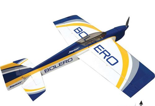 Bolero .46 EP/GP ARF na Arena.pl