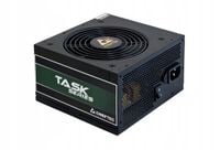 Zasilacz Chieftec TPS-600S 600W ATX 120mm 80+Bronz