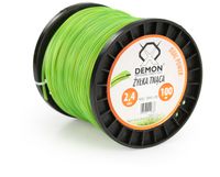 ŻYŁKA 2.4mm*100m GWIAZDKA /ZBROJONA