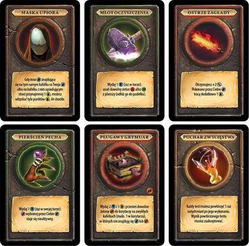 Labyrinth: Paths of Destiny (IV edycja) na Arena.pl