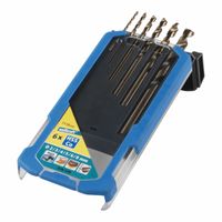 Wiertło do metalu Wolfcraft