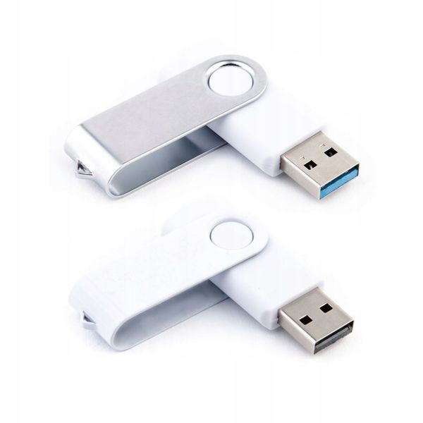 Pendrive 64 GB USB 2.0 pudełko + GRAWER ŚLUBNY zdjęcie 4