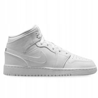 Buty NIKE 554725 136 AIR JORDAN 1 MID GS roz. 38