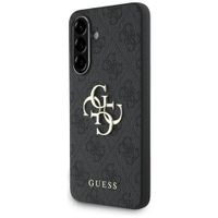 etui guess big 4g logo classic logo do   samsung galaxy a56 czarny