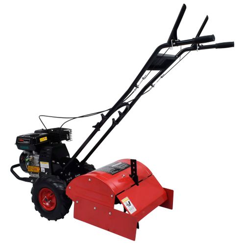 Kultywator Spalinowy, 6,5 Hp, 196 Cm3 na Arena.pl