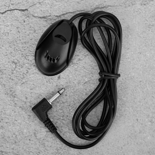 MIKROFON SAMOCHODOWY DO RADIA Z KLIPSEM 1,2M na Arena.pl