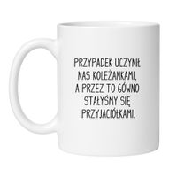 Klasyczny Biały 330 ml