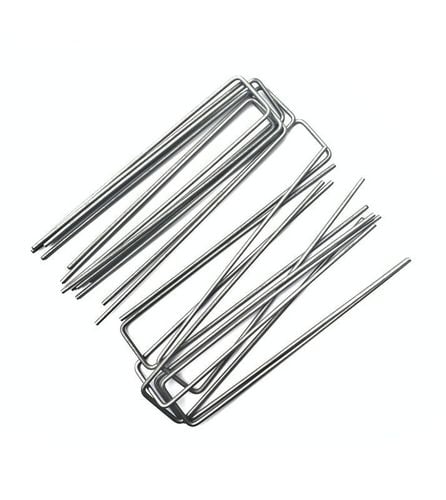 Szpilki do agrowłókniny U15s 100 szt. na Arena.pl