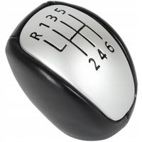 Gałka Dźwignia Zmiany Biegów do Samochodu Renault Laguna 3 III 2007-2015