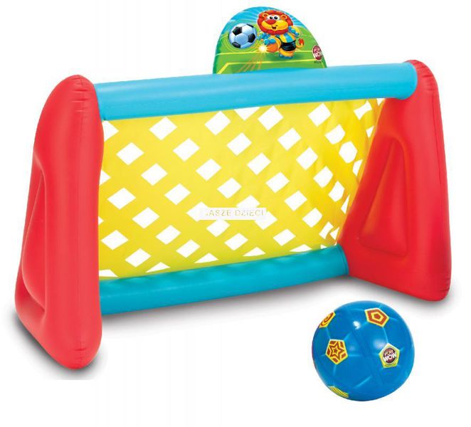 PLAY WOW 3148 MALY PILKARZ zdjęcie 2