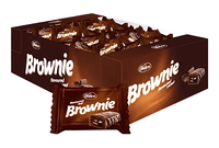 VOBRO CUKIERKI BATONIK BROWNIE 3KG LUZ