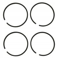 PIERŚCIEŃ TŁOKA HUSQVARNA 45 X 1,5 mm PILARKA KOSA