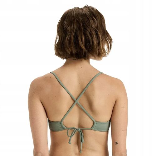 Roxy Beach Classics Wrap bikini top na Arena.pl