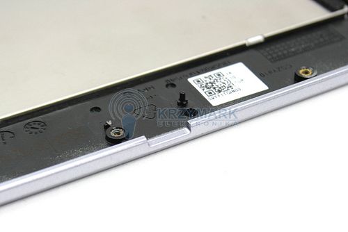 WYŚWIETLACZ LCD DOTYK ASUS NEXUS 7 ME370TG RAMKA na Arena.pl