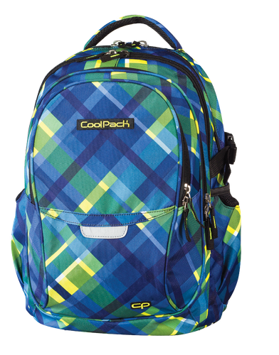 Coolpack Factor Plecak szkolny 64699CP na Arena.pl
