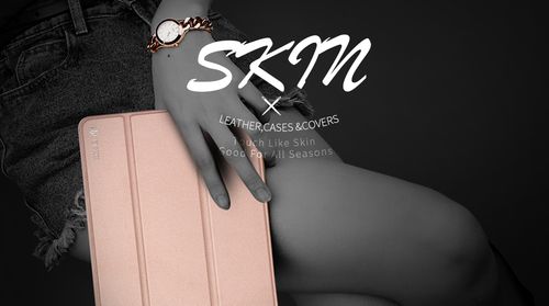 Etui DUX DUCIS SKIN PRO Apple iPad 9.7 2017 na Arena.pl