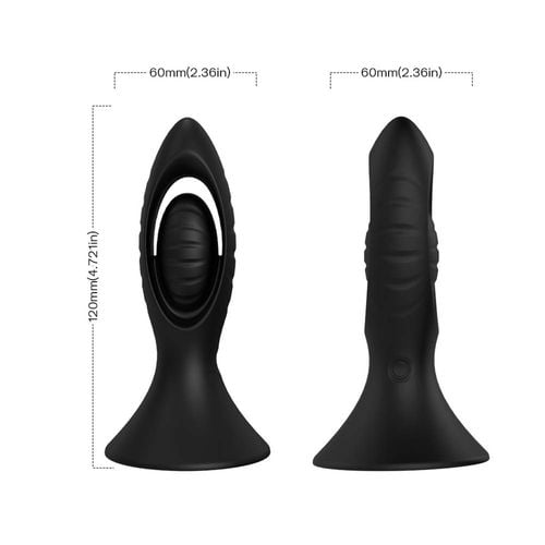 watchman black, 9 vibration functions na Arena.pl