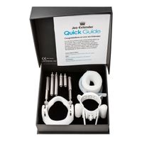 system trakcyjny do powiększania penisa light penis enlarger jes-extender