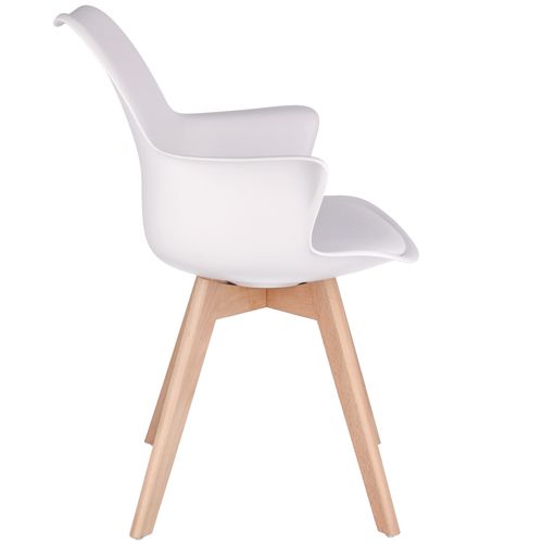 krzesło orlean białe na Arena.pl