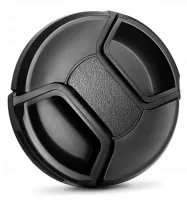 KAPSEL NA OBIEKTYW 62mm K&F CONCEPT KF04.015