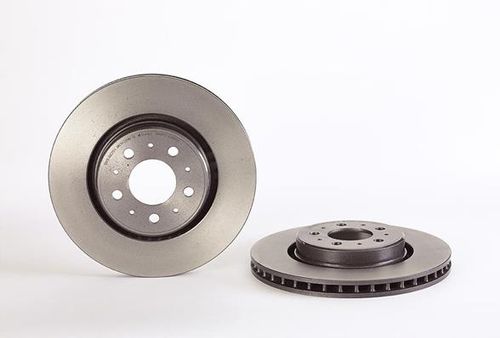 TARCZA HAM PRZOD 302X26 V BREMBO na Arena.pl