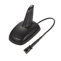 ANTENA SHARK RAKU2 VW GOLF 4 5 POLO PASSAT B5 HQ PASYWNA AN10148WA
