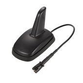 ANTENA SHARK RAKU2 VW GOLF 4 5 POLO PASSAT B5 HQ PASYWNA AN10148WA