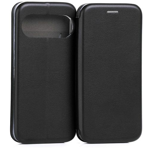 etui beline book magnetic do google      pixel 10 czarny na Arena.pl