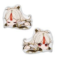 Poduszka Chibi Genshin Impact - Ningguang