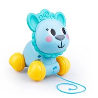 Rozkołysana lama DUMEL