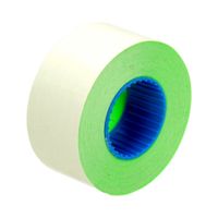 ETYKIETA CENOWA JEDNORZĘDOWA PROSTA KOLOR