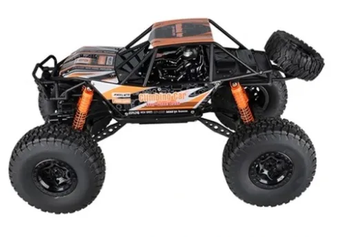 SAMOCHÓD ZDALNIE STEROWANY CRAWLER WIELKI 48CM 4X4 na Arena.pl