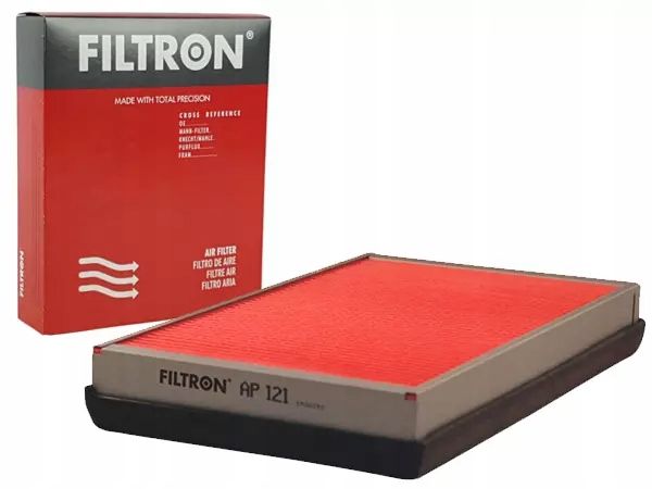 AP 121 - Filtr powietrza zdjęcie 10