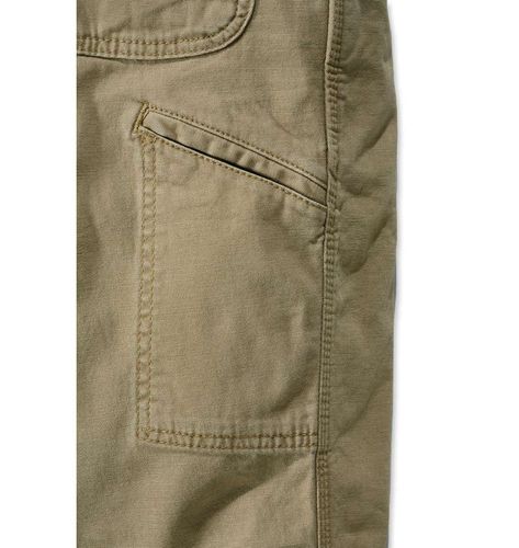 spodnie carhartt rugged flex® rigby dungaree na Arena.pl