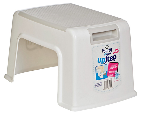 Podest Pourty - Szary na Arena.pl