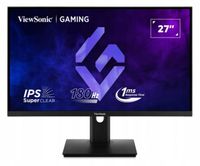 Monitor ViewSonic 27" XG27G1 IPS FHD 180Hz 2xHDMI DP