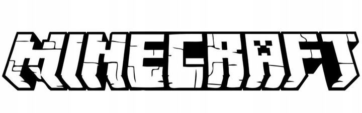 ASTRA Saszetka na pasek Nerka MINECRAFT zdjęcie 3