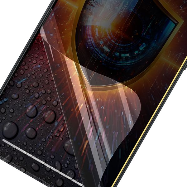 redmi note 13 4g - 3mk silky matt privacy zdjęcie 4