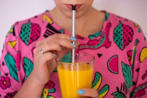 Składana słomka na Arena.pl