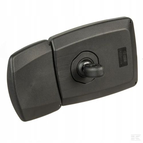 Lusterko Dzielone 7135050AM na Arena.pl