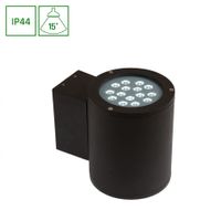 Oprawa Elewacyjna TORRE 15LED CREE 15st 230V 15W IP44 Barwa Zimna SpectrumLED SLI003002CW