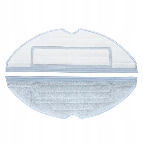 ZESTAW SZCZOTKI FILTRY MOPY DO ROBOROCK S7 / S7 MAXV / S7 MAX ULTRA JAKOŚĆ na Arena.pl