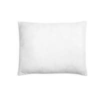 Poduszka z mikrofibry 50 x 60 cm MANA