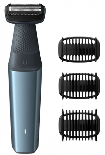 golarka męska philips bg3015/15 na Arena.pl