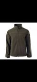 MĘSKI SOFTSHELL MAGNUM Olive wojskowy survival