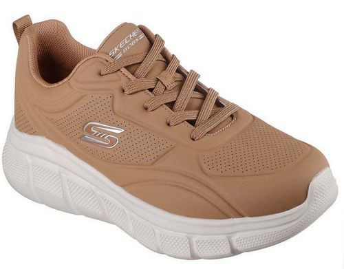 Buty męskie SKECHERS BOBS B Flex Arctic Edge (118110-CSNT) 44 na Arena.pl