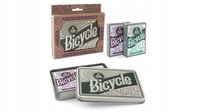 KARTY RETRO TIN GIFT SET BICYCLE