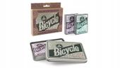 KARTY RETRO TIN GIFT SET BICYCLE